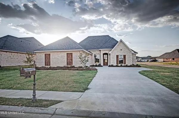 1111 Old Court Crossing, Flowood, MS 39232