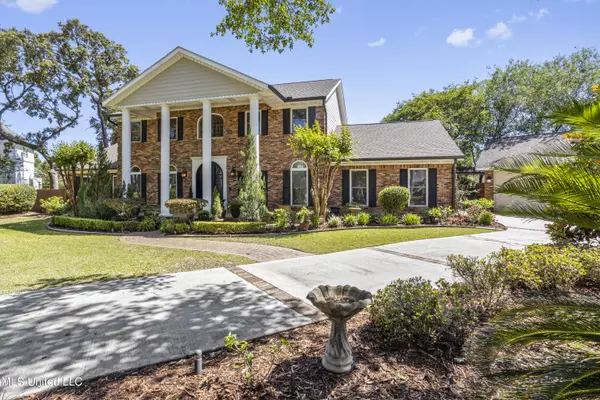 Biloxi, MS 39531,2019 Marisol Court