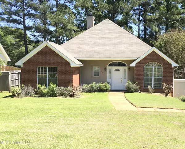 376 Post Oak Road, Madison, MS 39110