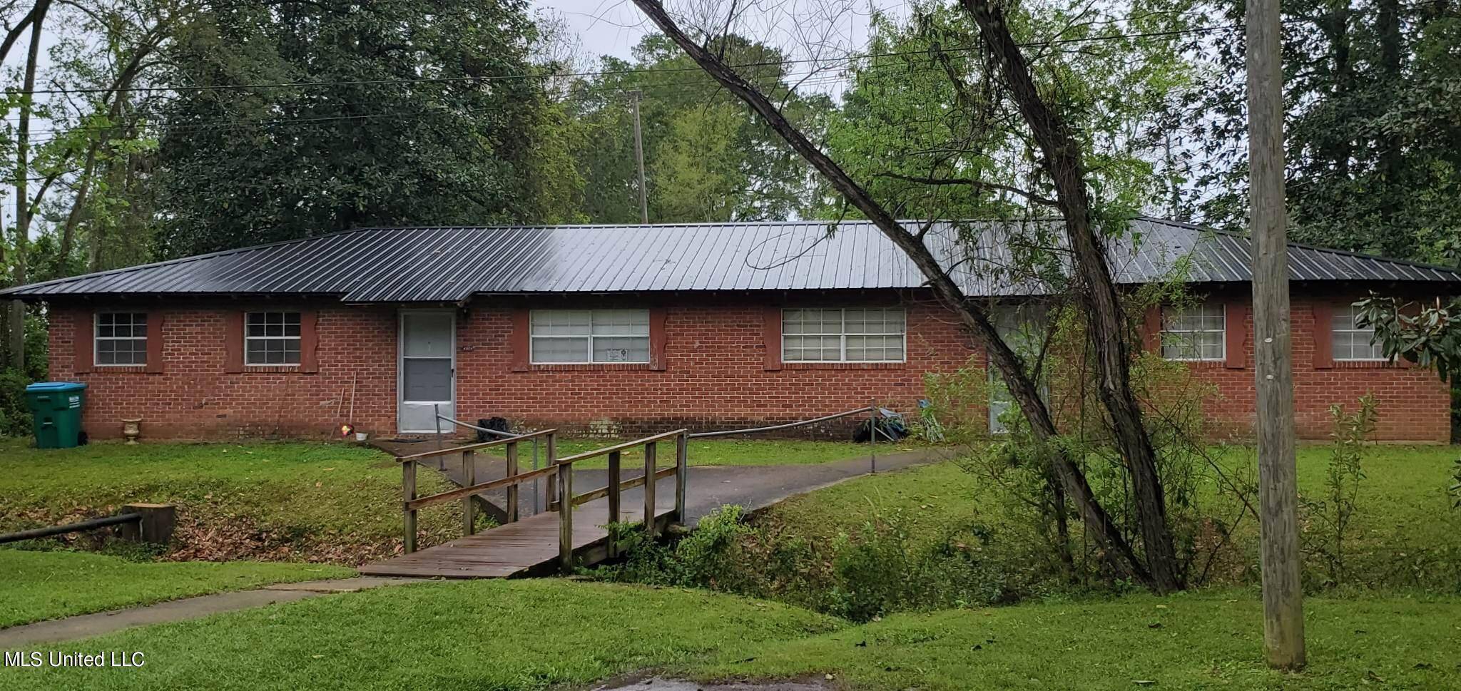4507 Highland Park Drive, Meridian, MS 39307