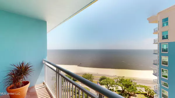 2230 Beach Drive #1208, Gulfport, MS 39507