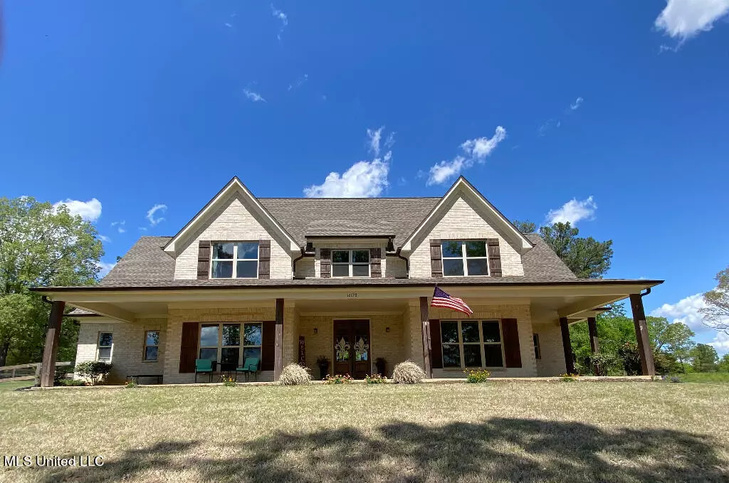 Byhalia, MS 38611,12728 Pebble Ridge Drive