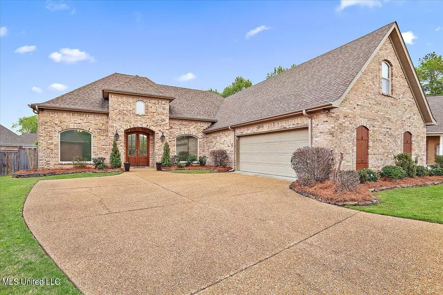 409 Julee Circle, Brandon, MS 39042