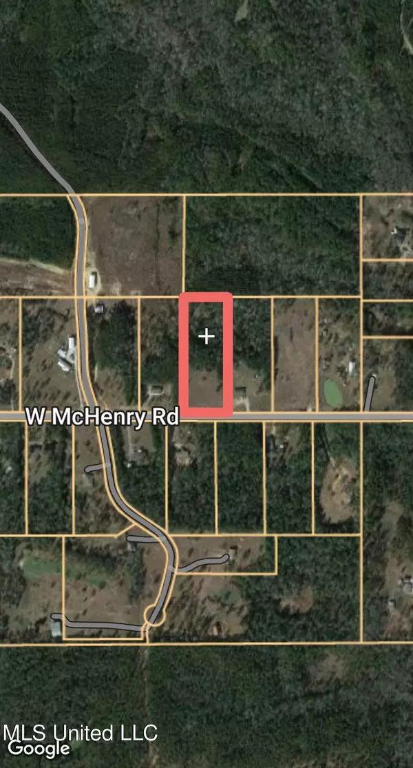 Mchenry, MS 39561,793 W Mchenry Road