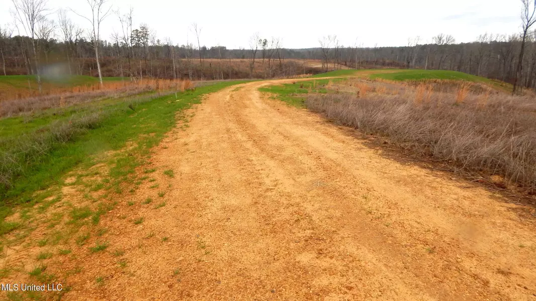 6403 Pearidge Road, Grenada, MS 38901