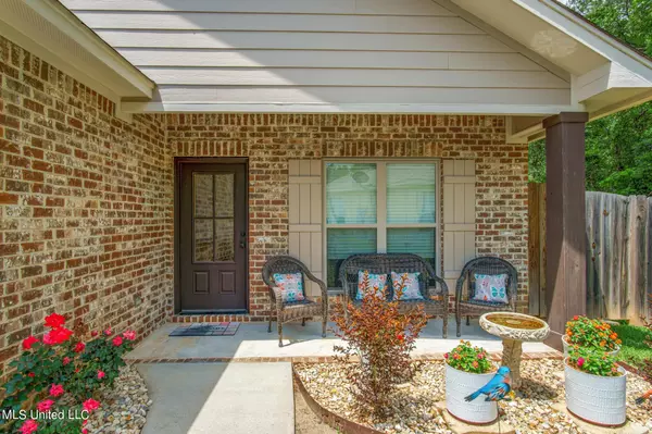 Sumrall, MS 39482,13 Sienna Lane