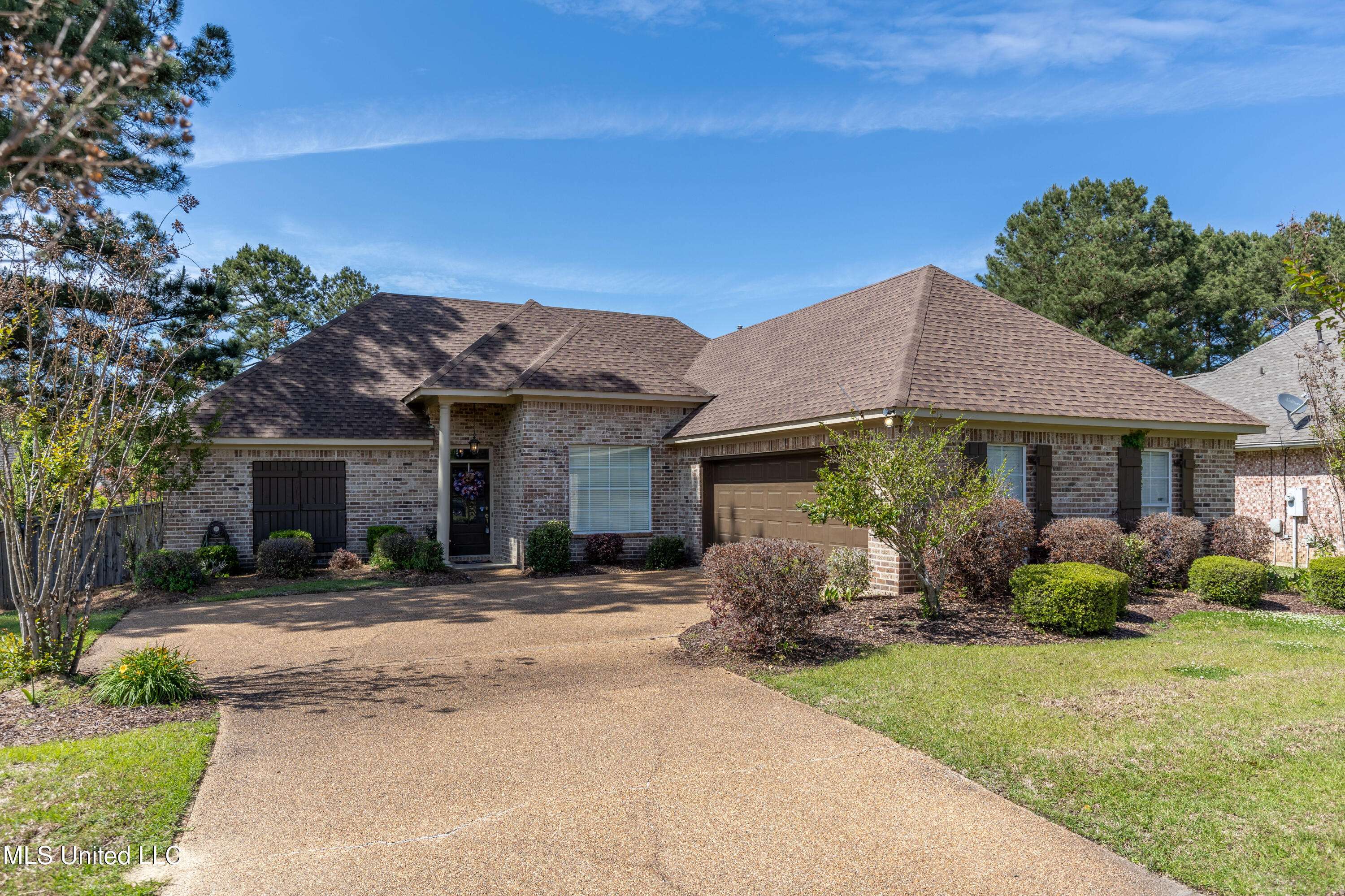102 Deer Creek Cove, Madison, MS 39110