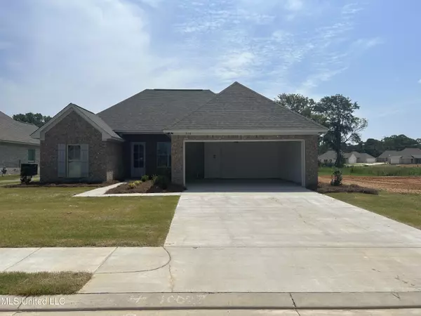 Canton, MS 39046,318 Willow Way