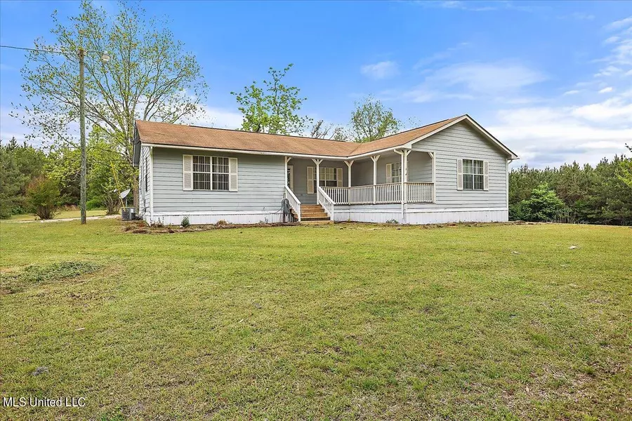 504 Martin Road, Carthage, MS 39051