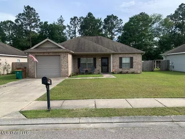 18495 Devin Court, Gulfport, MS 39503