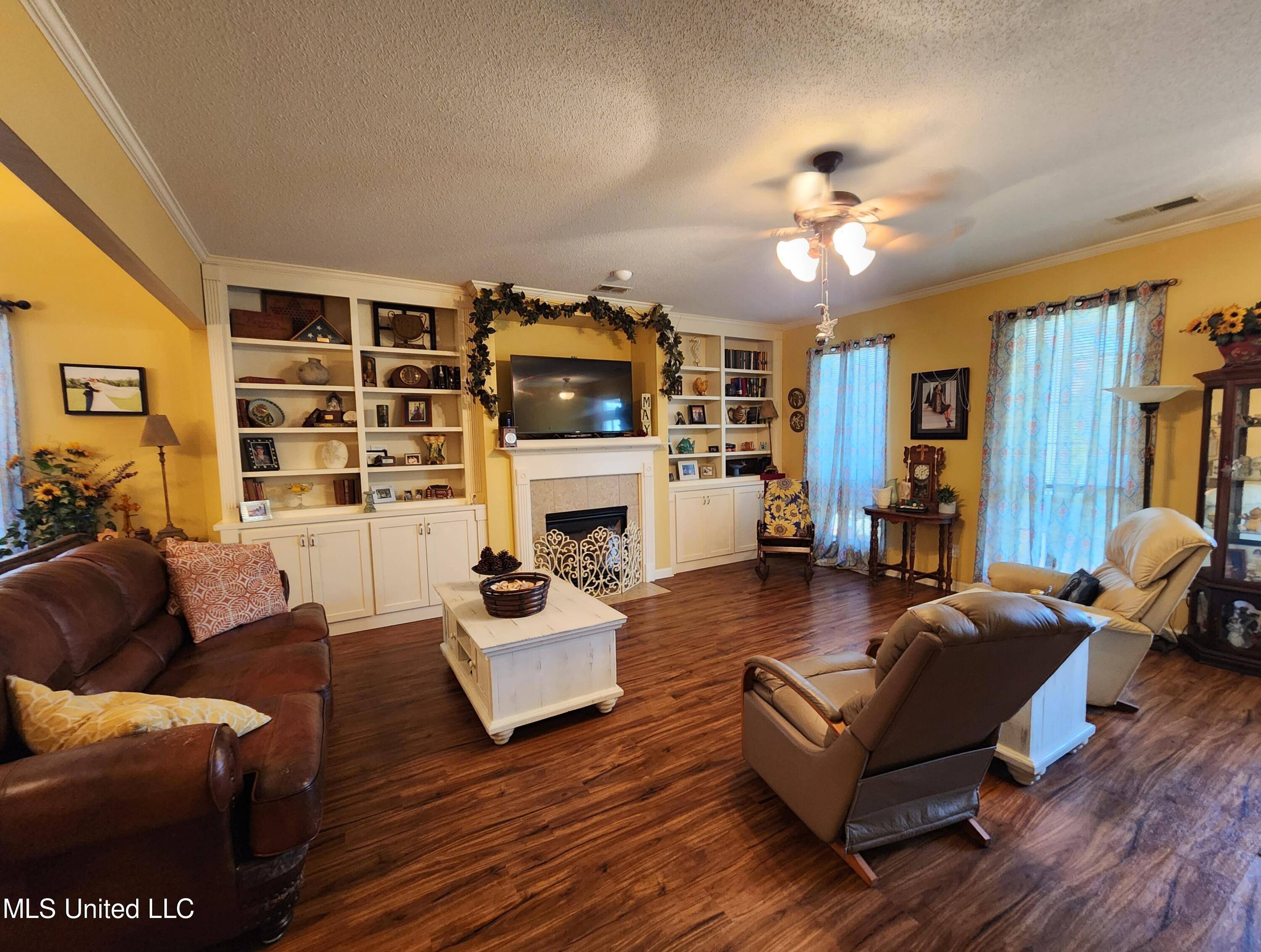 Olive Branch, MS 38654,4472 Stone Cross Drive