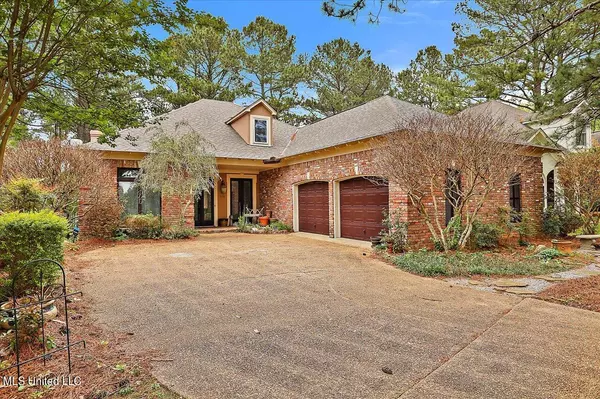 Madison, MS 39110,116 Whisper Ridge Drive