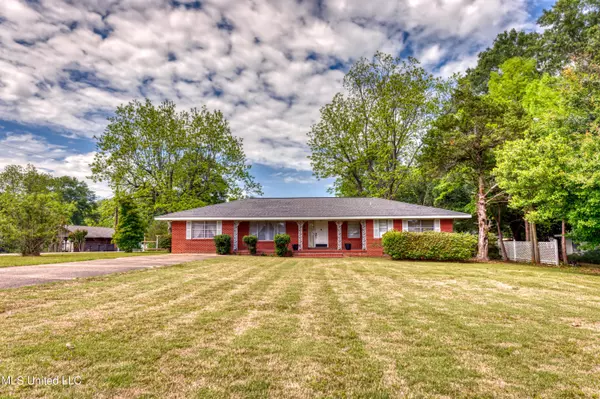 301 Jacobs Road, Poplarville, MS 39470