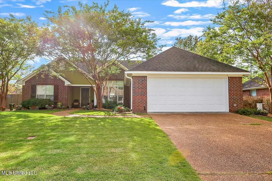 626 Summer Place, Flowood, MS 39232