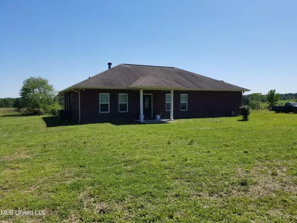 Poplarville, MS 39470,210 Longview Lane