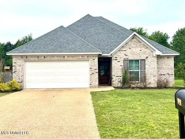 1126 Spanish Oak Drive, Pearl, MS 39208