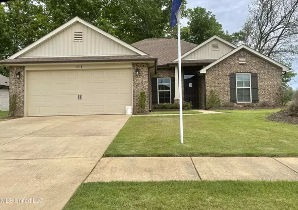 1978 Central Ridge Drive, Southaven, MS 38671