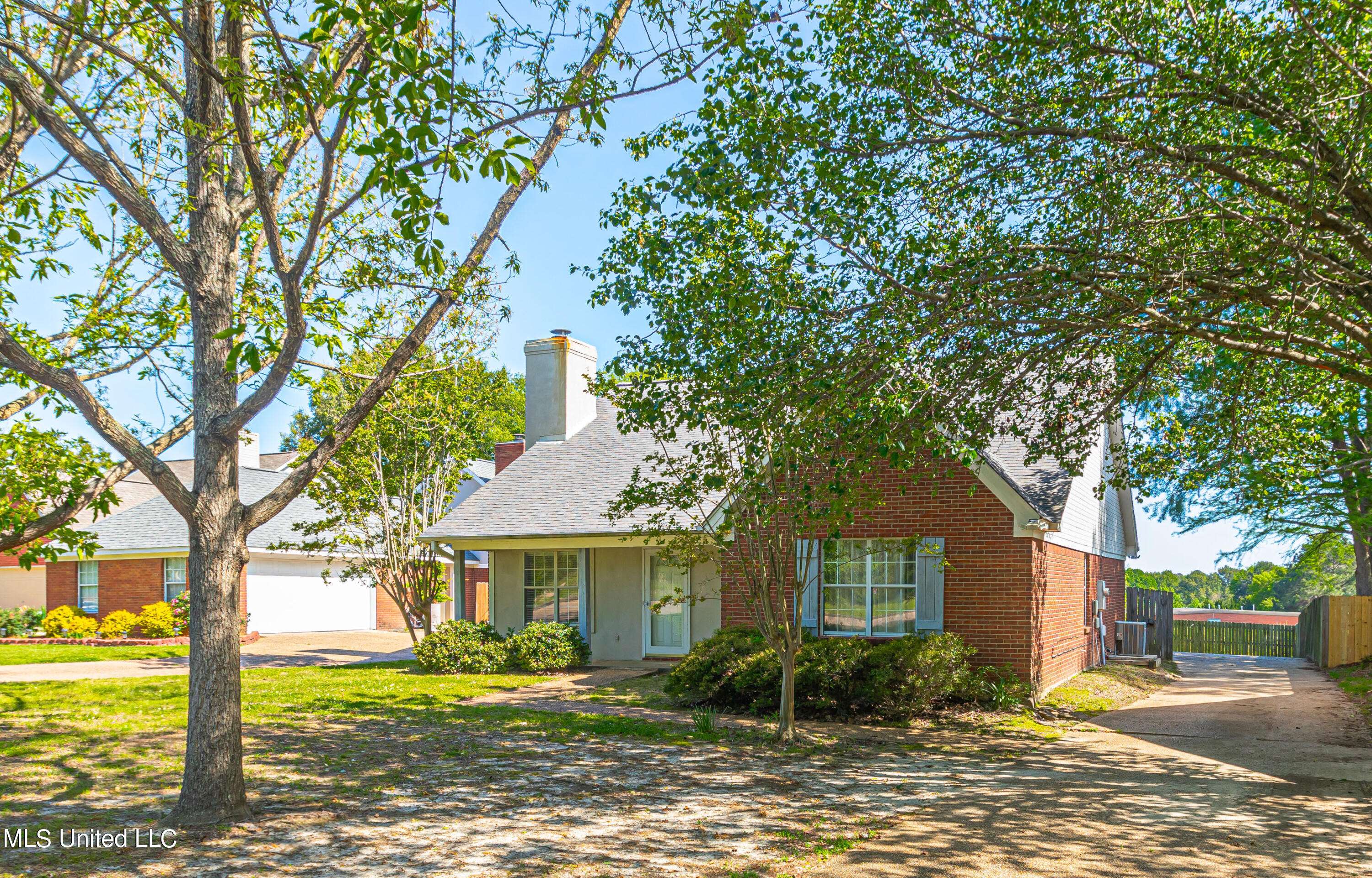 192 Cobblestone Drive, Madison, MS 39110