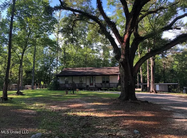 Picayune, MS 39466,9 Archie Dossett Road