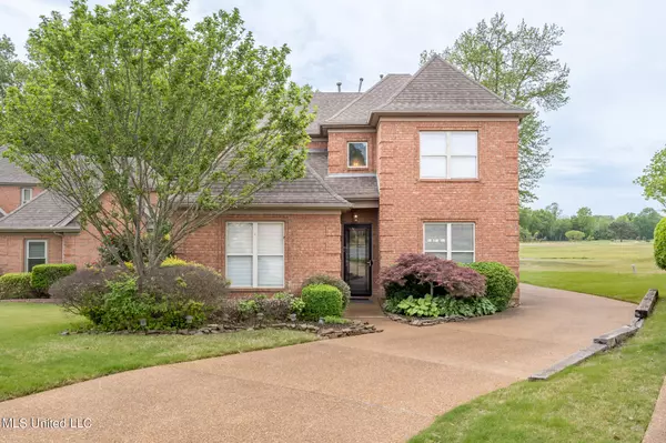 6405 Masters Drive, Olive Branch, MS 38654