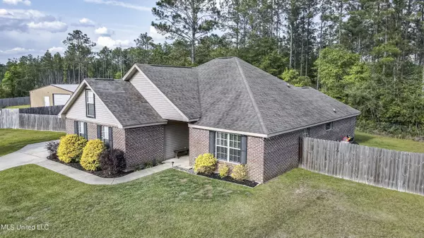 Saucier, MS 39574,21580 E Ridge Drive