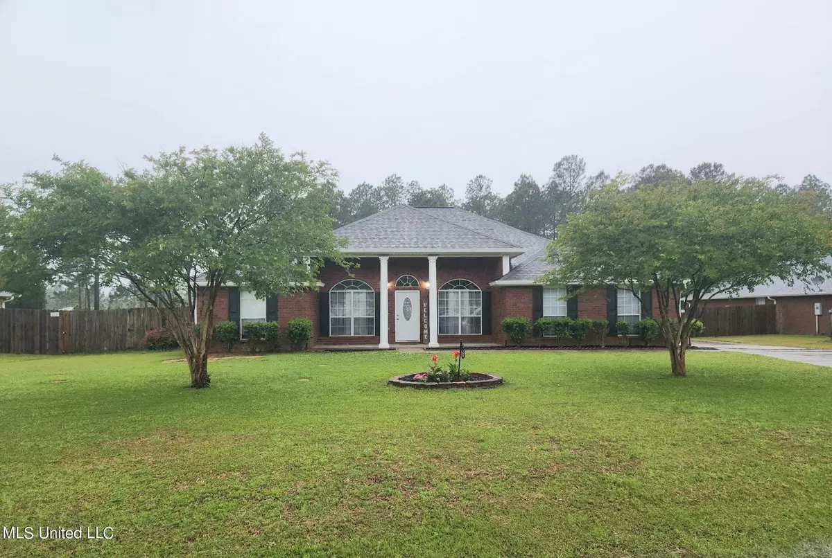 Vancleave, MS 39565,10308 Lake Forest Drive