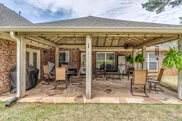 Brandon, MS 39047,100 Red Oak Trail