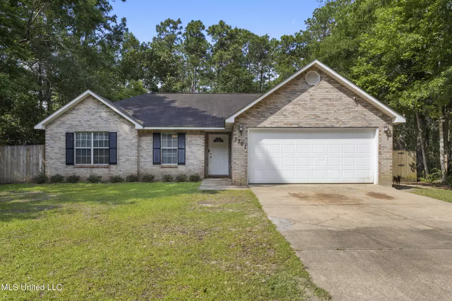 1301 Magnolia Street, Ocean Springs, MS 39564