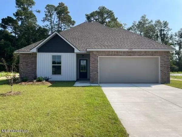 14360 Southern Elm Avenue, Gulfport, MS 39503