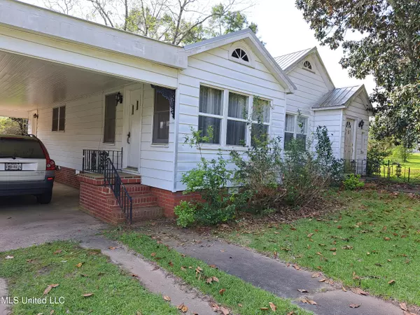 Prentiss, MS 39474,1630 Budd Street