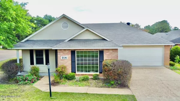 314 Waterfall Way, Clinton, MS 39056