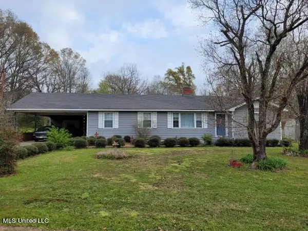 531 Cherry Street, Learned, MS 39154