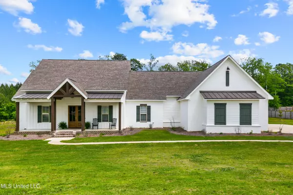 758 Cotton Creek Trail, Brandon, MS 39047