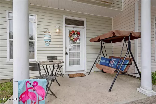 Gulfport, MS 39507,1289 Century Oaks Drive #A