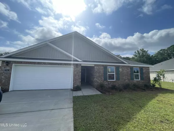 1038 Enclave Circle, Long Beach, MS 39560