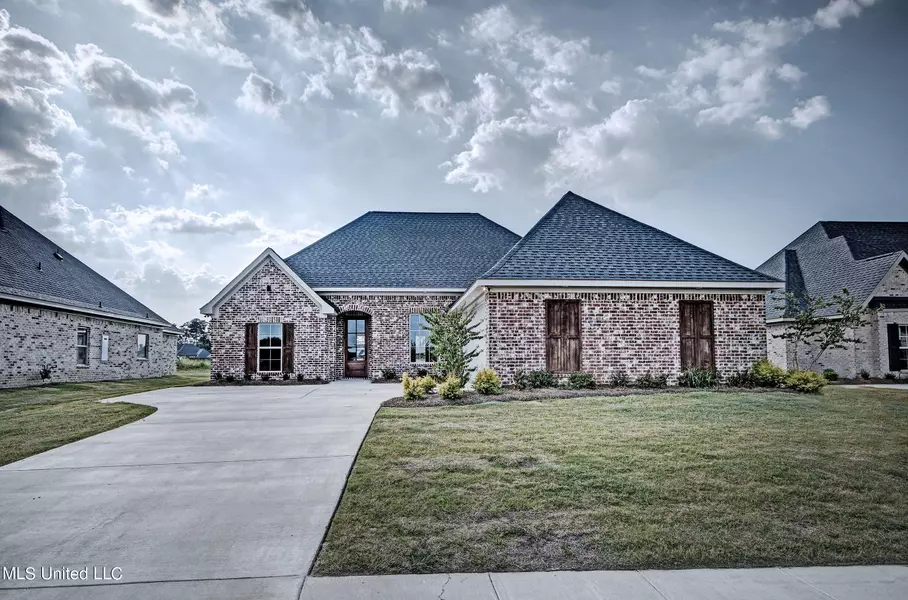 1107 Old Court Crossing, Flowood, MS 39232