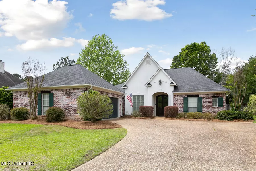 520 Carlisle Circle Circle, Madison, MS 39110