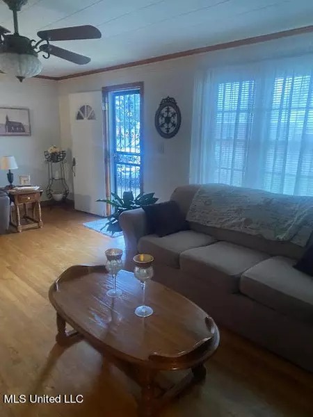 7019 Church Street, Potts Camp, MS 38659