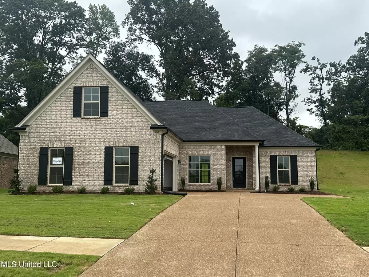 Hernando, MS 38632,684 Millers Way