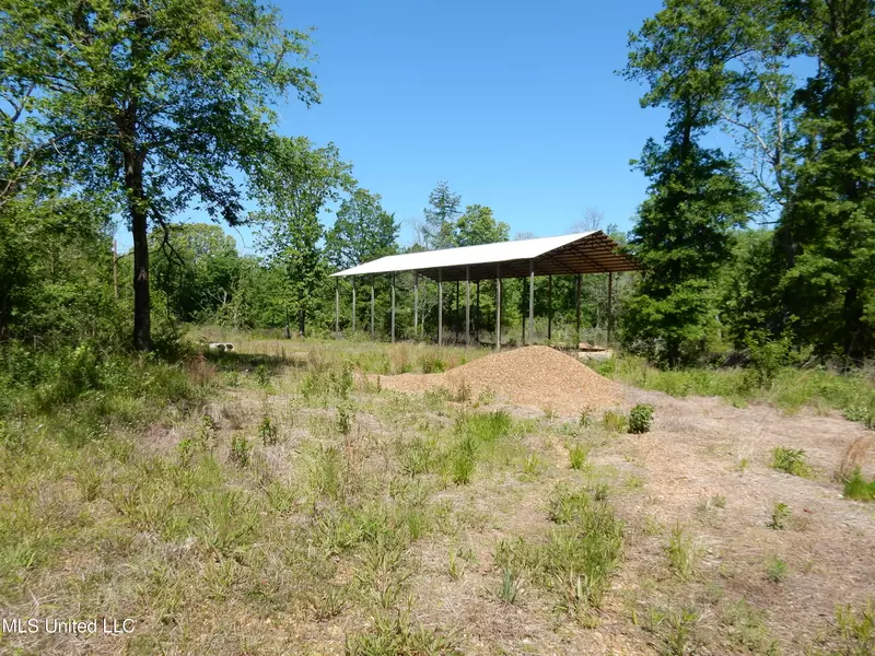 11 Sunset Drive, Coldwater, MS 38618