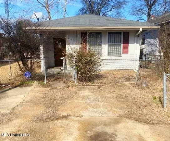 Greenwood, MS 38930,312 W Scott Street