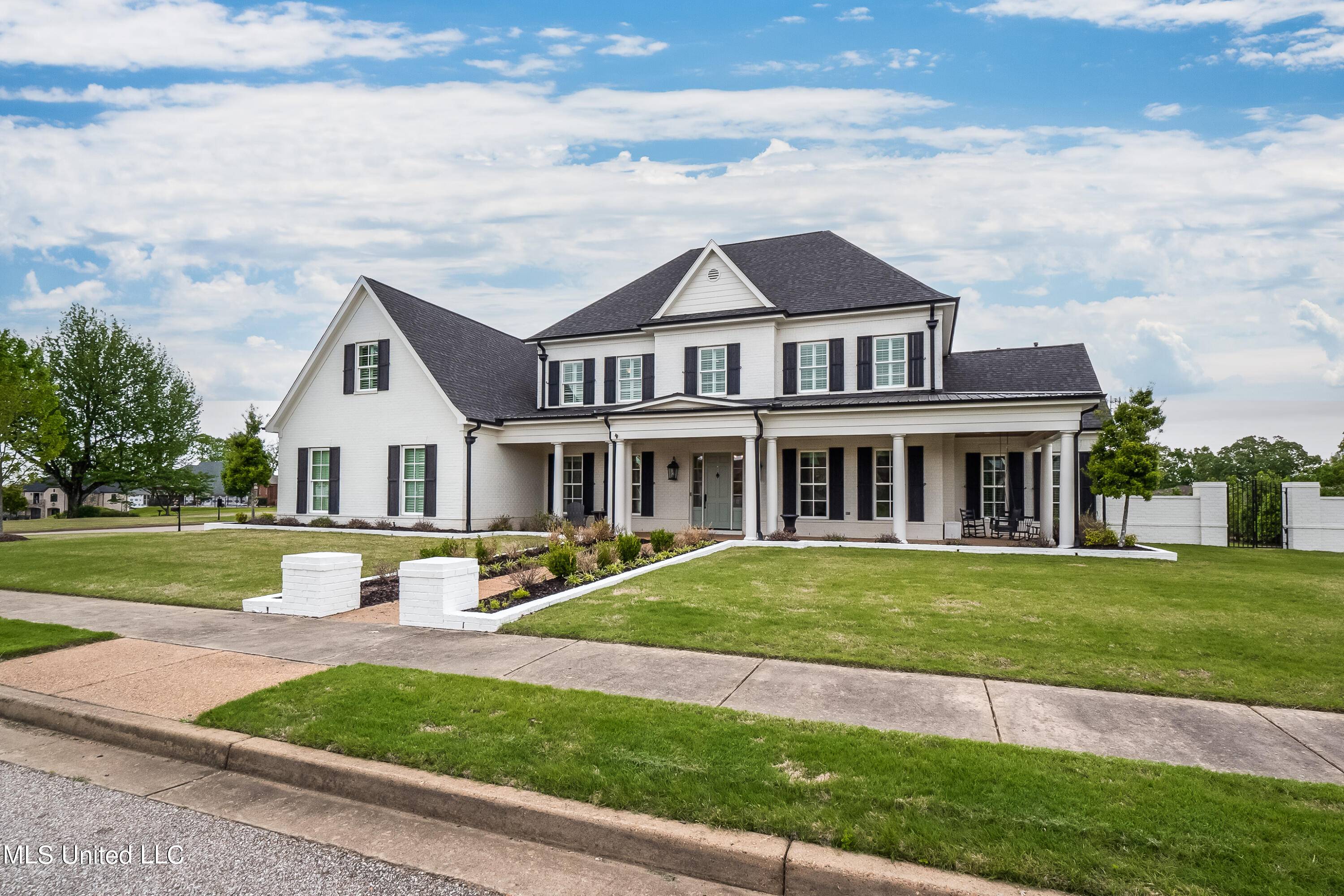 Olive Branch, MS 38654,8139 Waterfall Way