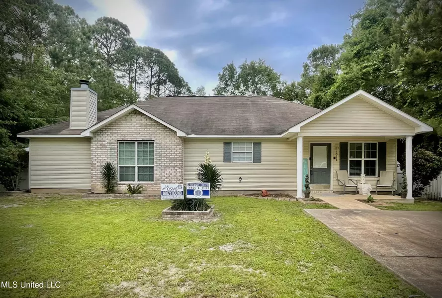 1012 Gum Street, Ocean Springs, MS 39564