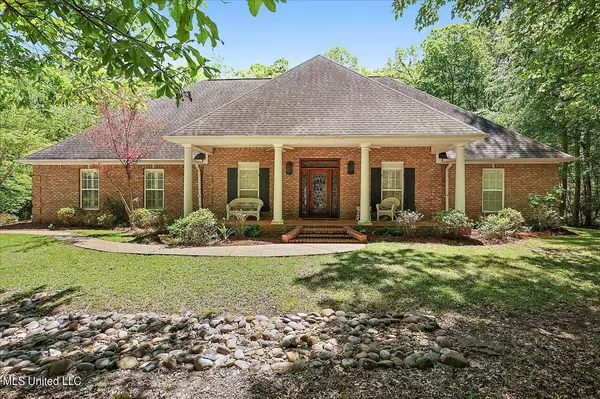 173 Grants Ferry Circle, Brandon, MS 39047