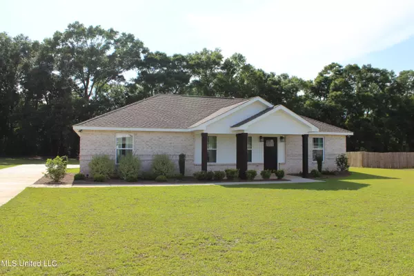 124 Trevor Lane, Lucedale, MS 39452