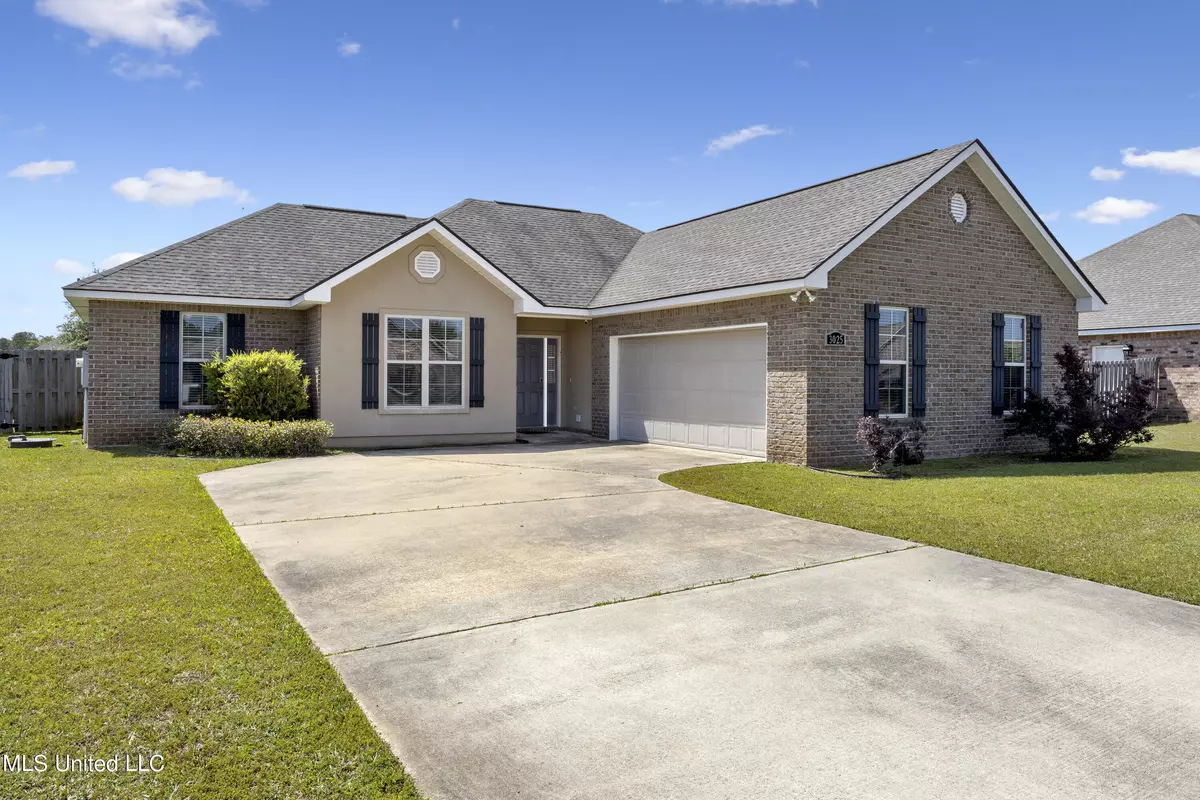 Ocean Springs, MS 39564,3025 Becky Street