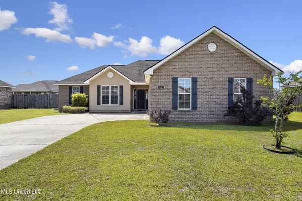 Ocean Springs, MS 39564,3025 Becky Street