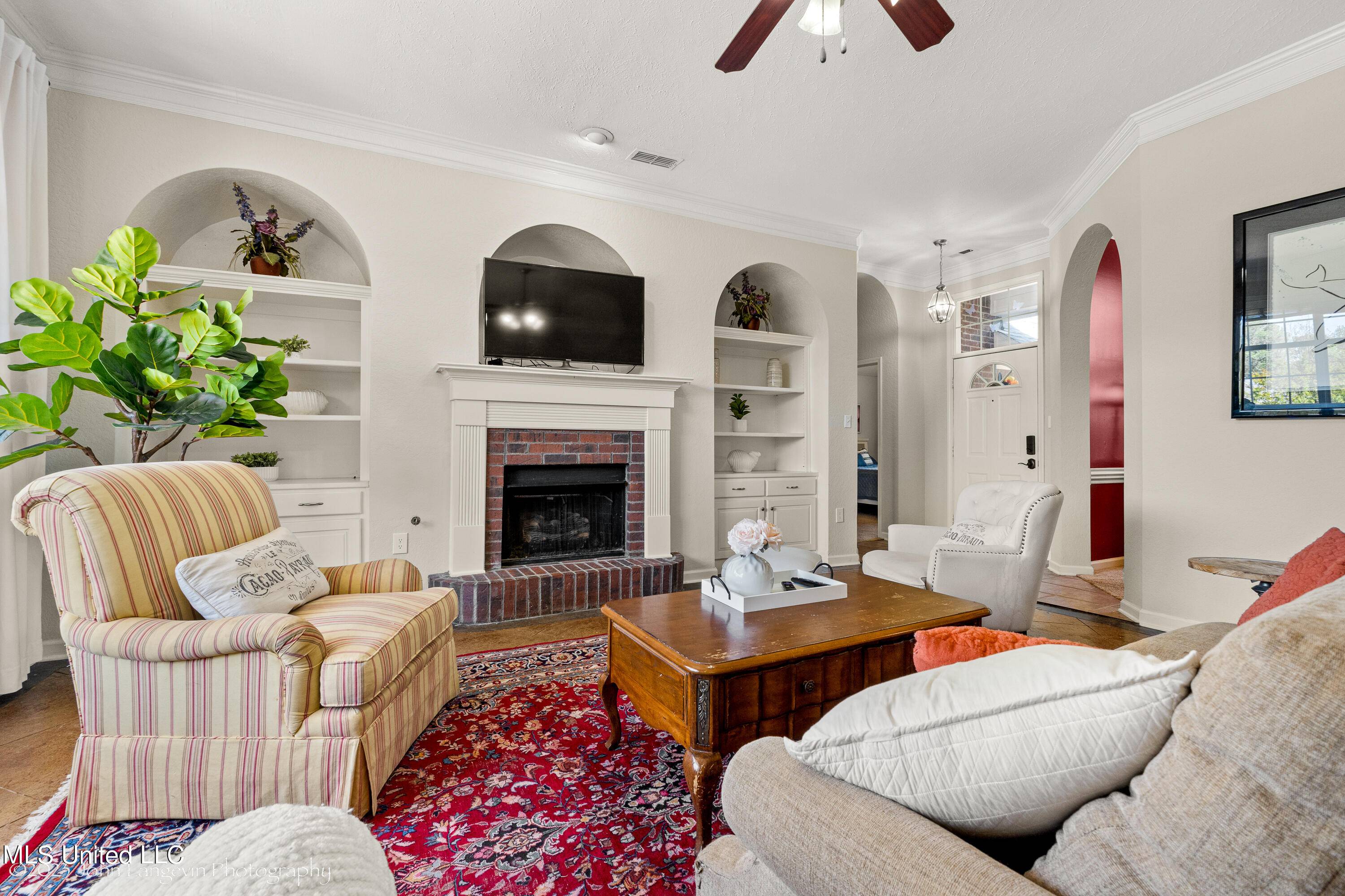 Olive Branch, MS 38654,6373 Braybourne Place