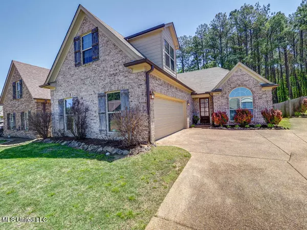 5798 W Bedford Loop, Southaven, MS 38672