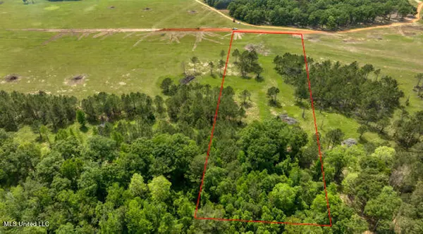 Carriere, MS 39426,( Lot 3 ) Henleyfeild Mcneil Road